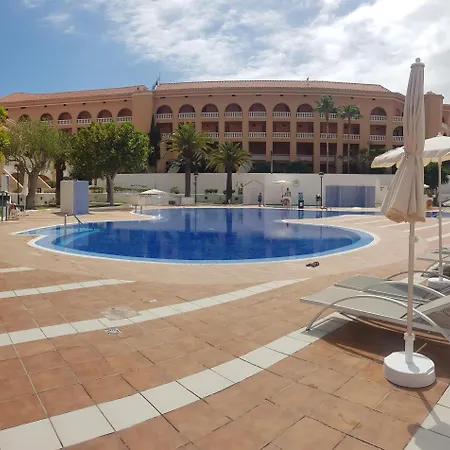 Appartement Compostela Family Garden Playa de las Américas